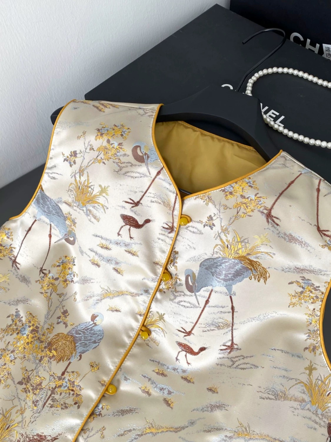 Paris lady top CTO1112 images